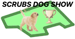 The Scrubs Dog Show