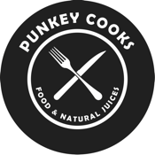 Punkey Cooks